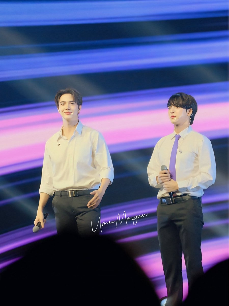 Day2 : มาค๊าาา~~~ เร่เข้ามา
🆙🔺 มาปั่นเทรน #แม็กกี้บาส กันเถอะคุนนน

✨ใครฟอลมา ขอให้ถูกหวยยยย~~~✨
       สาตุ๊ๆ

ปอลิง ฟอลกลับ 💯 จ้า💖
#maxkybas #maxky_rp #bbasjrt 
#แลกฟอลเติมใจให้แม็กกี้บาส