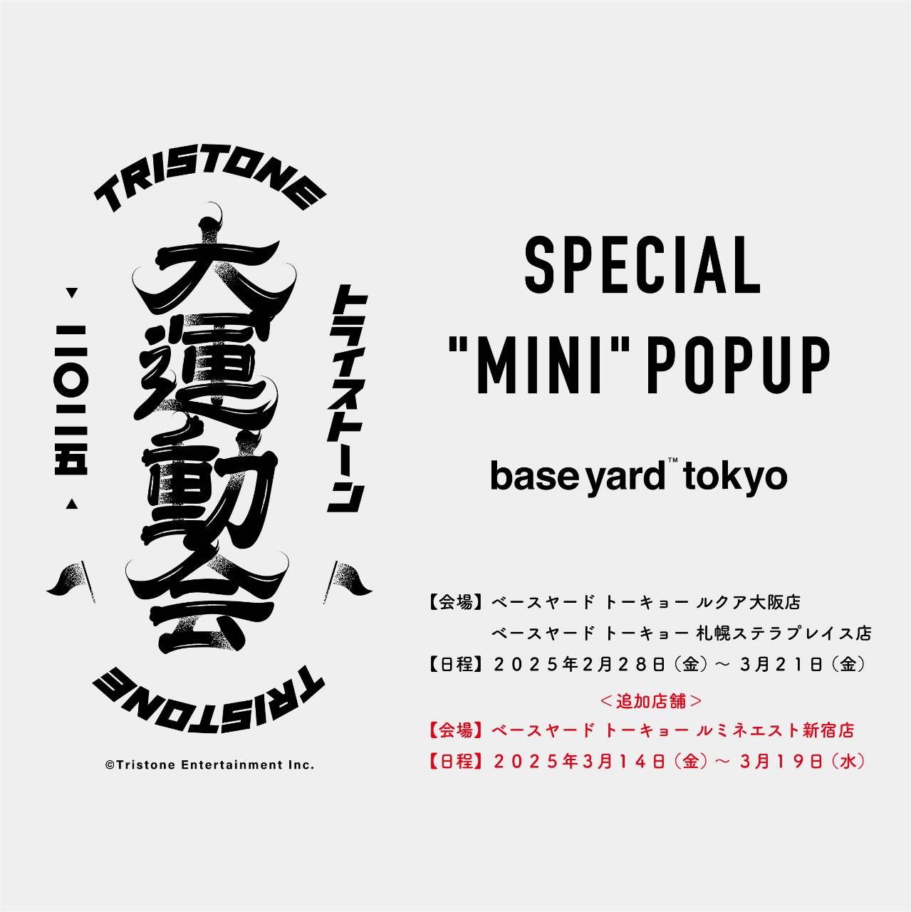 トライストーン大運動会　マフラータオル　中沢元紀 トライストーン大運動会 マフラータオル 中沢元紀 （トライ