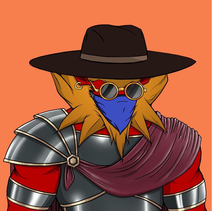 ⚠️WARNING⚠️

Lions are taking over the timeline tomorrow 🦁⚔️

$LION #crofam