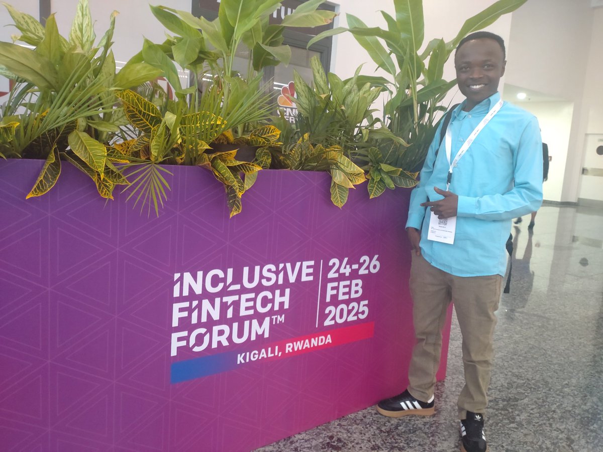 Had an incredible time at #IFF2025 – inspiring sessions, amazing connections, and unforgettable moments!