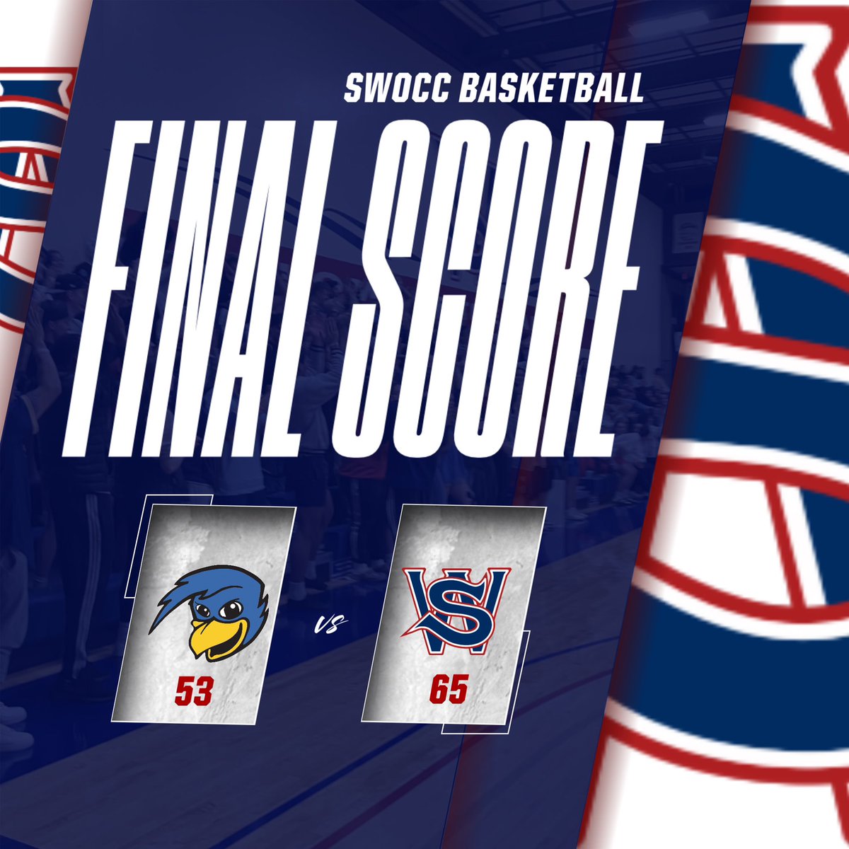 Great way to finish the season and send our sophomores out with a W. Proud of this group and this season

#GoLakersAlways
#OnceALakerAlwaysALaker