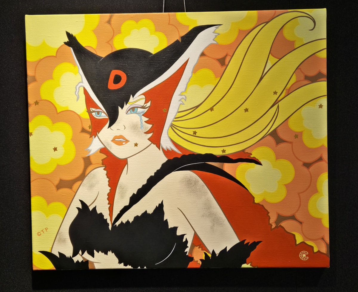 ドロンジョ様