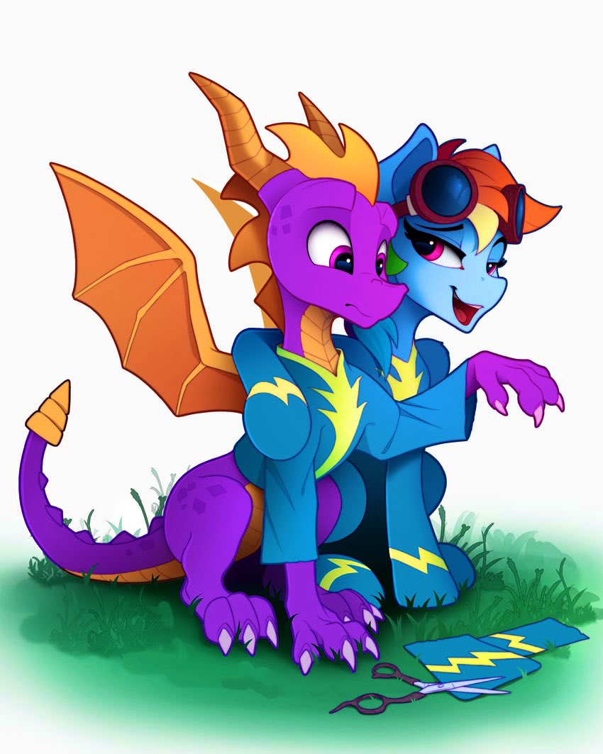 CYBERSHORTIE's tweet photo. ๐ป๐จ๐ฎ๐บ
#MLPRP #FantasyRP #MVRP #DNDRP #LewdRP #EldenRingRP #ForHonorRP #FurryRP #NSFWRp #SFWRP #SpyroRP #PokemonRP #HorrorRP #ZootopiaRP #BeastarsRP #SonicTheHedgehogRP #STHRP
#FantasyRP #MVRP #SINGRP #BladursGateRP https://t.co/mYfajTeBf8