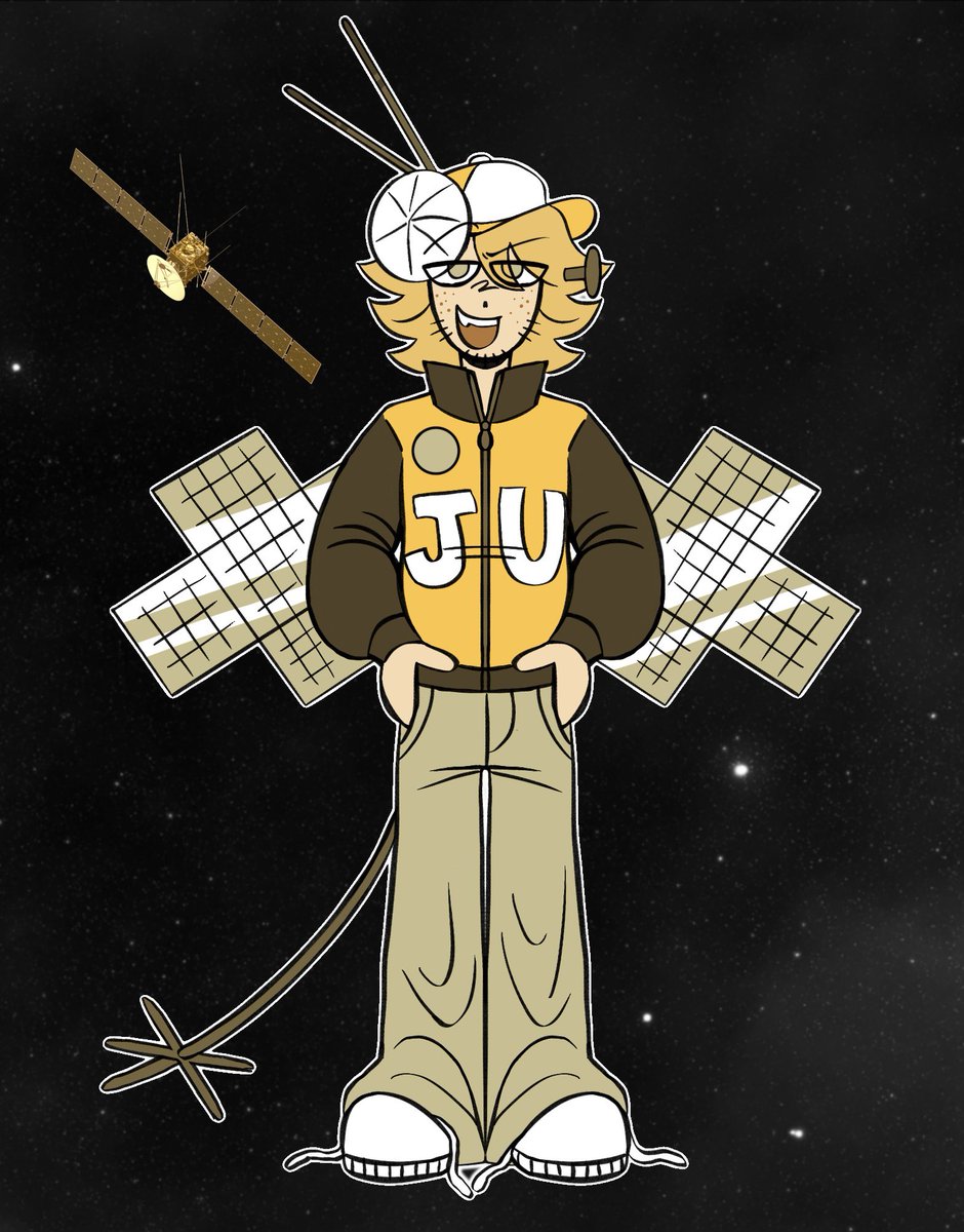 Usteria🎙⚙️ tweet media