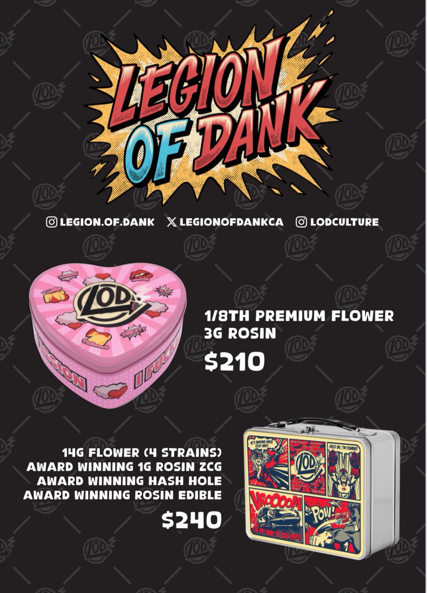 This Saturday in Los Angeles <a href="/zalympix/">Zalympix</a> you don’t want to miss out on this!