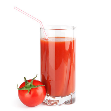 CharEnjoyFood's tweet photo. Nia is enjoying a fantastic glass of tomato juice. https://t.co/E8ijzb98Zx