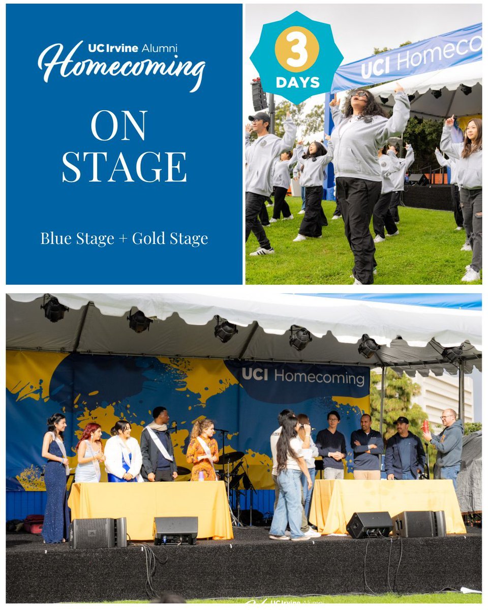 UCI Alumni 🧑‍🎓🎉 tweet media