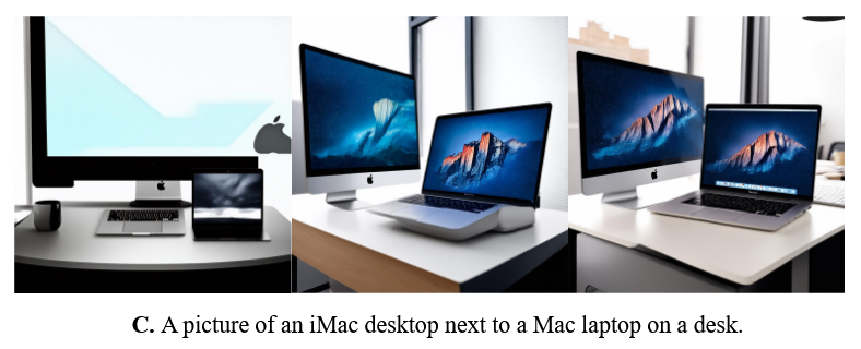 Jason_ye1030's tweet photo. Compared to the original Stable Diffusion 3 model, we are able to achieve more accurate image generation and utilize fewer steps.

SD3-Medium (15steps, 28steps) TPDM-SD3-Medium (15steps) https://t.co/jKuYsGpbFn