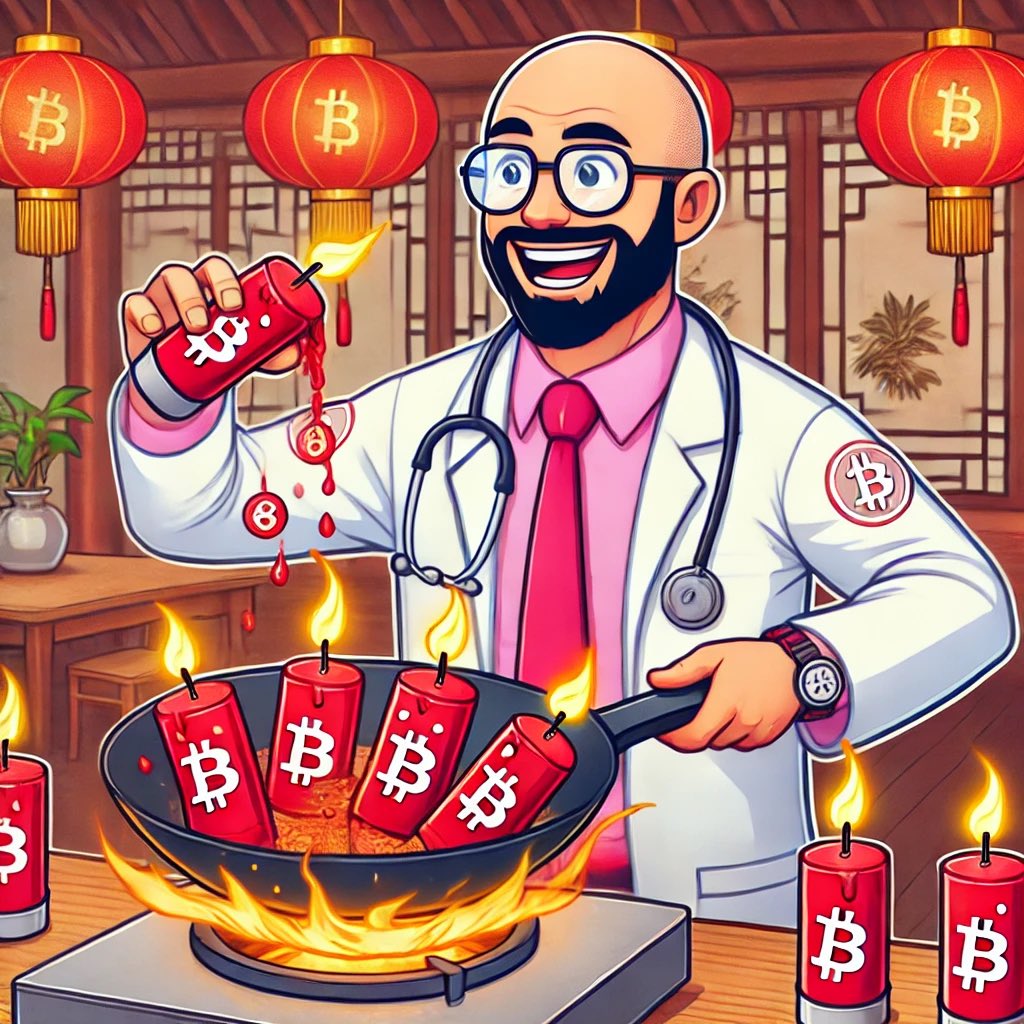 b__rows's tweet photo. 🥗 Chef CPR is cooking up a healthy market recovery! 🥗

The $CPR Sol Life Support doctor is in the kitchen, turning red candles into a nutritious bull run! 📈🔥

No more unhealthy dips—we’re serving a fresh dose of green gains on Solana! 🚀💰

Who’s ready for a healthy pump? 🩺🍽️

#SolLifeSupport #CPR #CryptoChef #HealthyMarkets #Solana #DeFi #MarketRevival