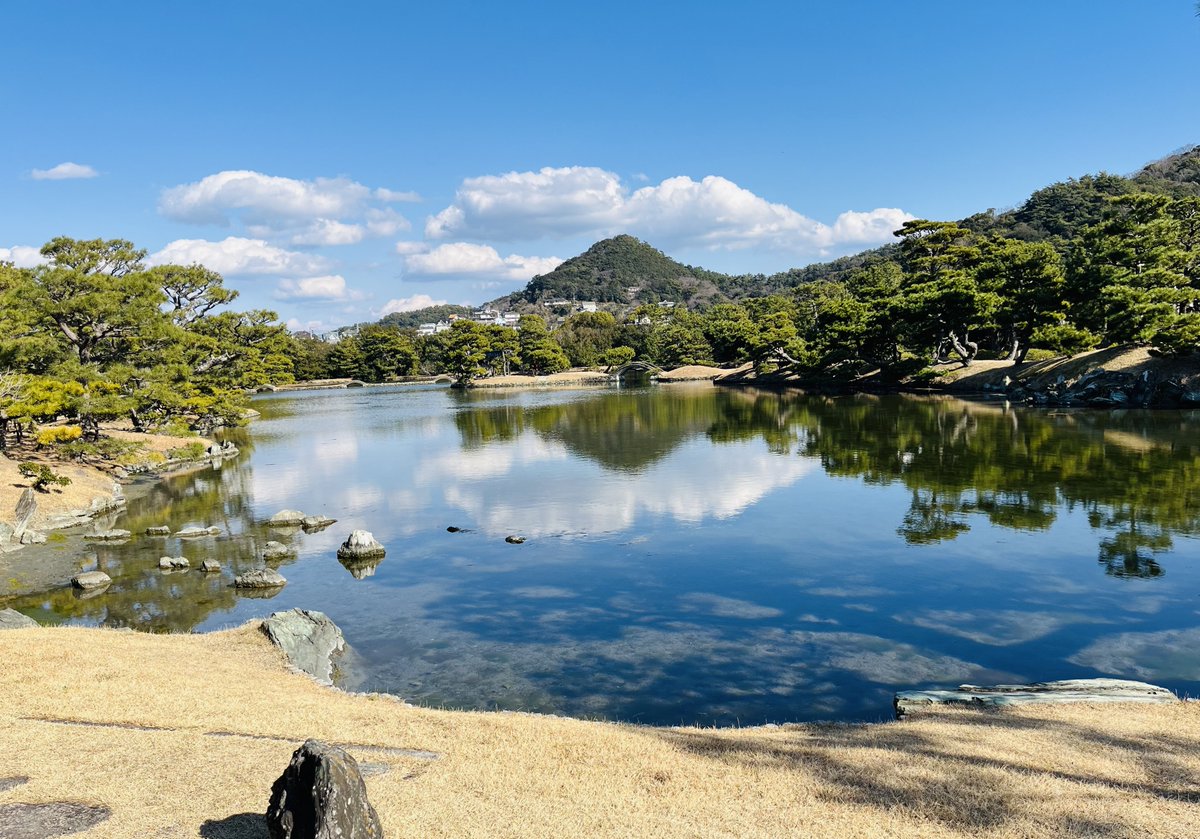 Japan, you’re so pretty sometimes