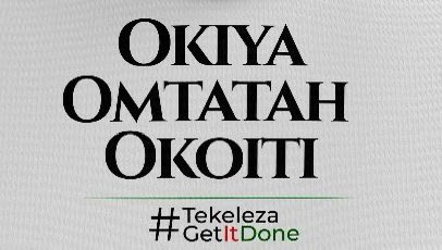 0️⃣0️⃣1️⃣ Activist 🇰🇪 tweet media