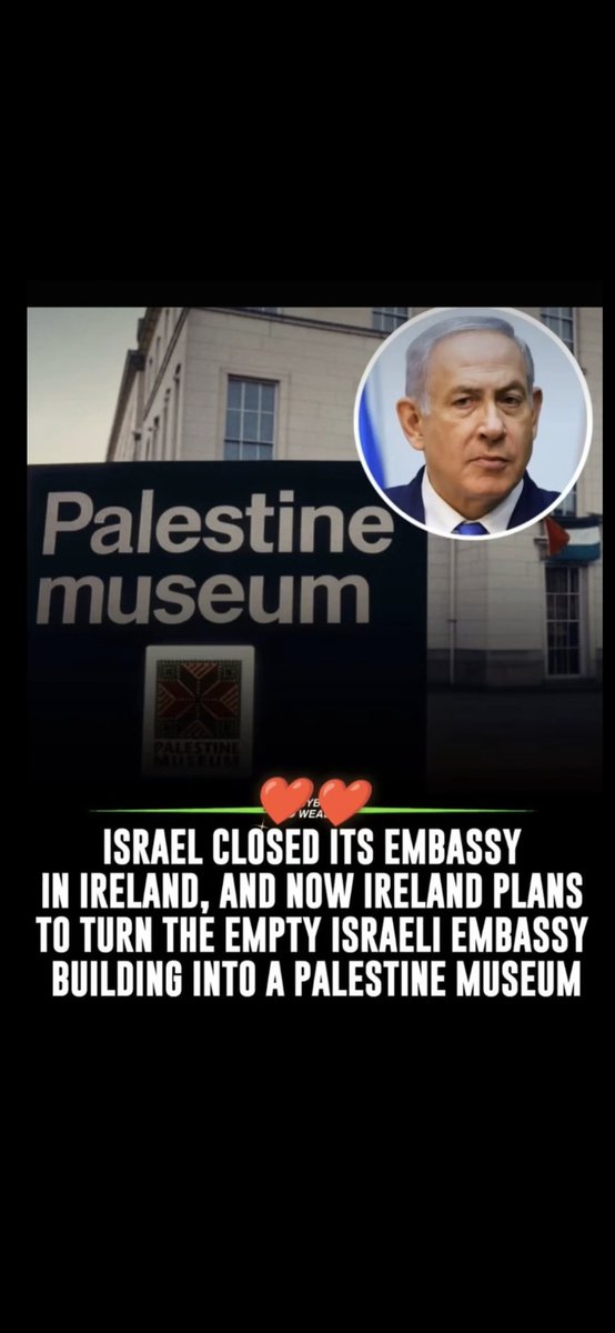 LawyerAdamHouda's tweet image. Viva the Irish ✊️