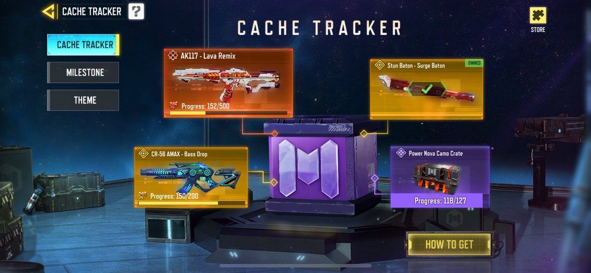 rascalxdd's tweet image. So close yet so far 😔 #CODm