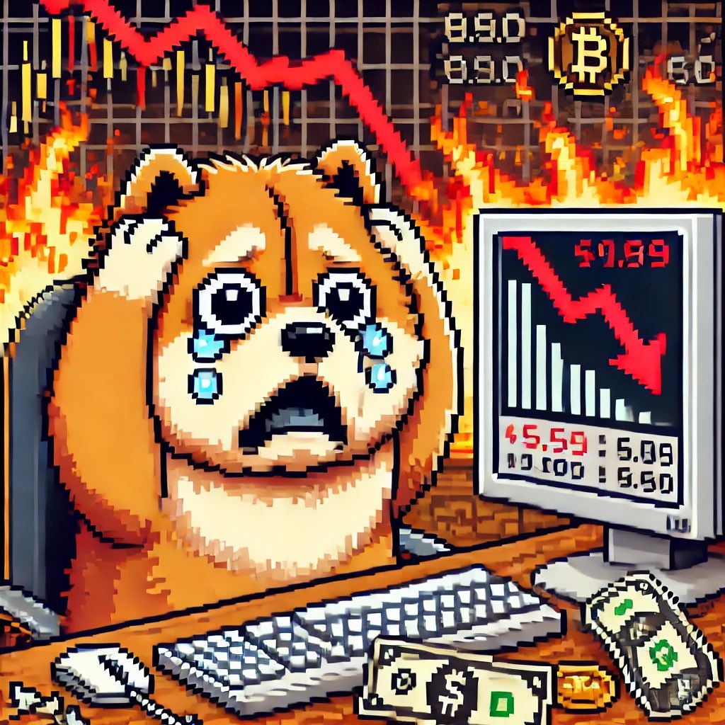 🐾 ChowCoin (CHOW$) | The Fluffiest Memecoin 🐾 (@CHOWCoin_) / Posts / X