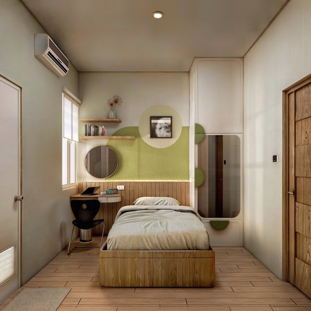 Rendercepat's tweet photo. Desain kamar kost ekslusif🔥🔥🔥
.

#RenderCepat #JasaRender #JokiRender #render #architecture #arsitektur #interiordesign #tugasakhir #tugaskuliah #murah #kualitas https://t.co/7rKEudkkR3