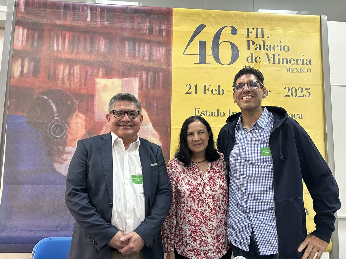 Pablo González Ulloa tweet media