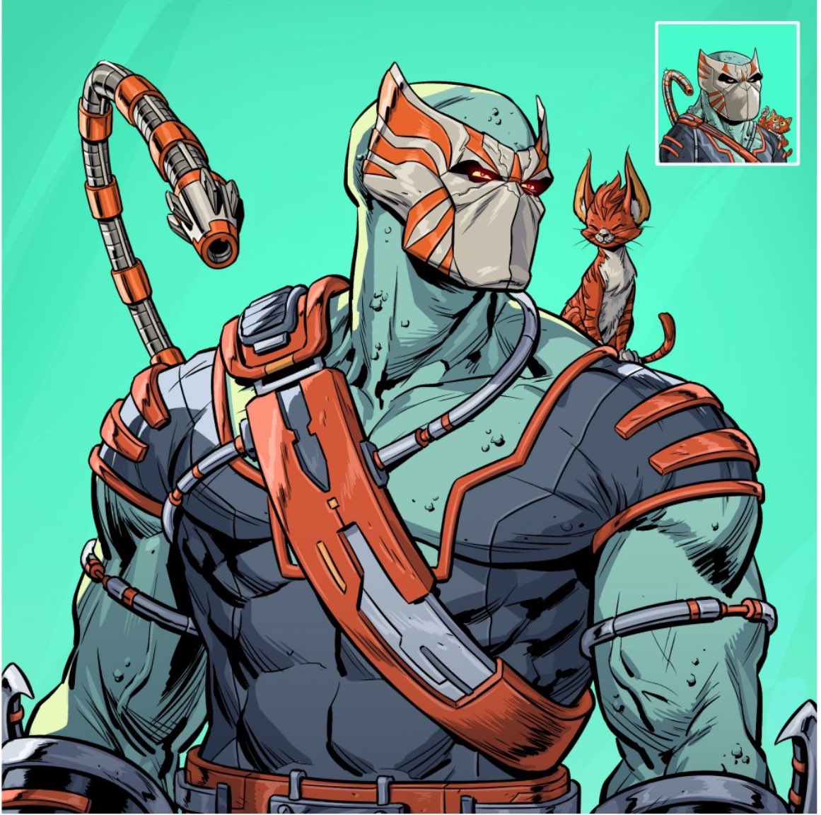 Texas Haas tweet media