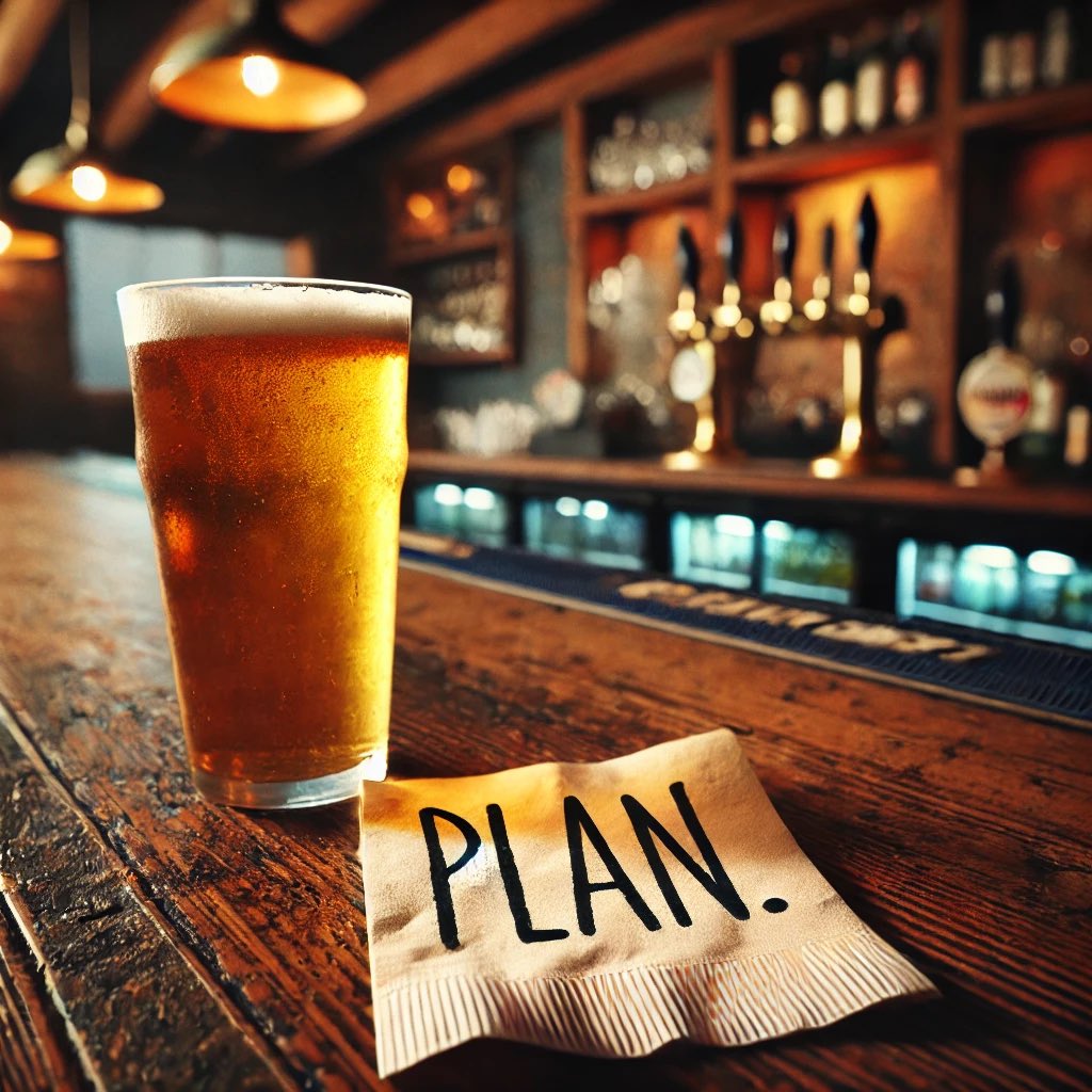 ColdBEER404's tweet photo. Is an idea brewing?

https://t.co/ORswjSCg2n https://t.co/w5ExUG7qGK
