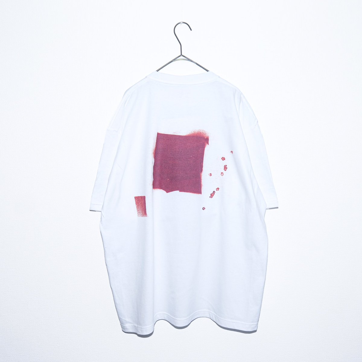 aldo van eyck (@aldovaneyck) on Twitter photo 【𝐍𝐄𝐖 𝐌𝐄𝐑𝐂𝐇】
𝐃𝐚𝐡𝐥𝐢𝐚 𝐓
( S / M / L / XL - wide body)
product <a href="/bandmerch_jp/">▼Bandmerch|ファッション×音楽メディア</a>
本日の香港公演より販売します。
This t-shirt will be on sale from today's Hong Kong concert. 【𝐍𝐄𝐖 𝐌𝐄𝐑𝐂𝐇】
𝐃𝐚𝐡𝐥𝐢𝐚 𝐓
( S / M / L / XL - wide body)
product <a href="/bandmerch_jp/">▼Bandmerch|ファッション×音楽メディア</a>
本日の香港公演より販売します。
This t-shirt will be on sale from today's Hong Kong concert.