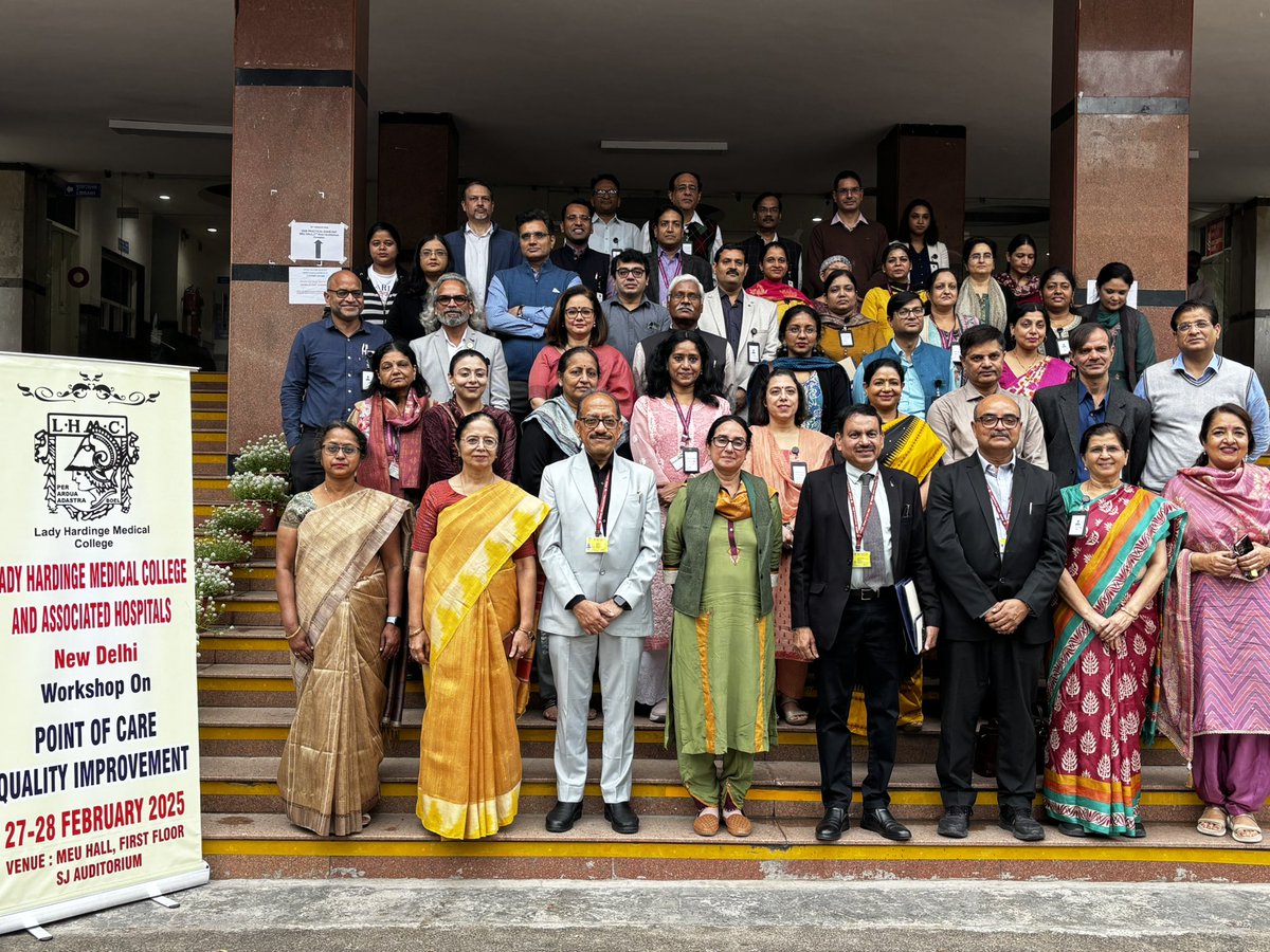 Dr Vikram Datta tweet media