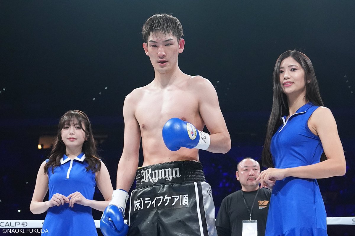 pococha_jp's tweet photo. /⋰
2月24日(月祝)
#PRIMEVIDEOBOXING11
in 有明アリーナ
\⋱
#那須川天心 選手も出場した #PRIMEVIDEOBOXING11 に、Pocochaライバーが登場しました🎉
▼出演ライバー(各写真右側)
ミラクルちりさん
ななえ@サックスさん
じゃがぴんさん
皆様の応援ありがとうございました🌸✨
#ポコチャ https://t.co/aobZC9NOk0