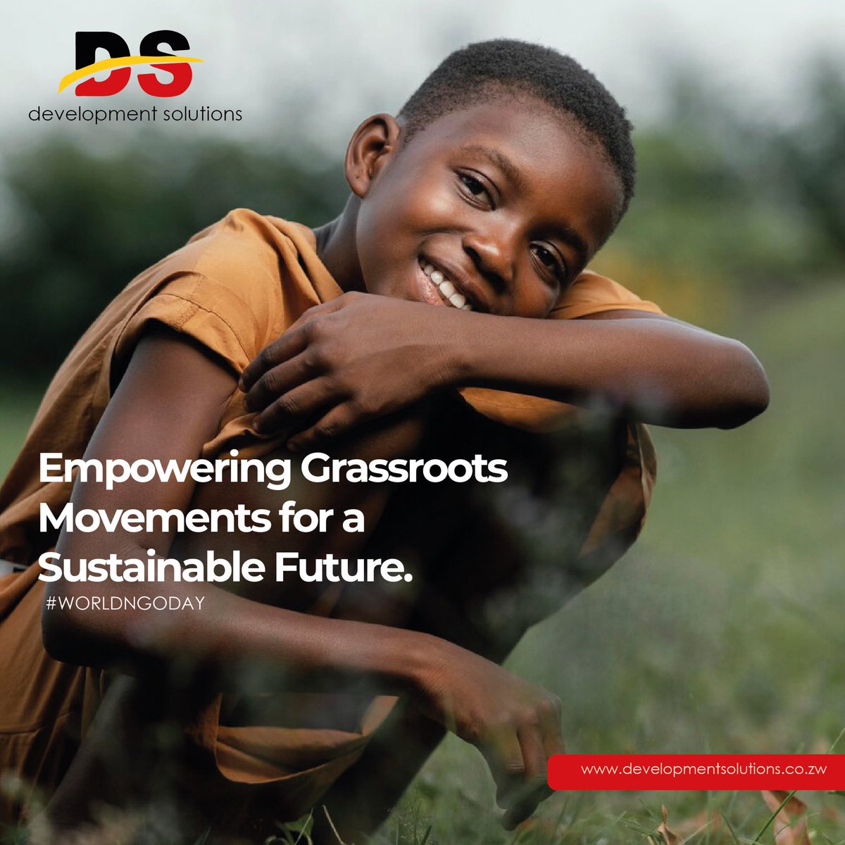 DevelopmentSol7's tweet image. Happy #WorldNGODay to all our stakeholders for your impactful community work. The day also raises awareness about these organisations&apos; challenges, including funding limitations, policy restrictions, and operational difficulties.

Learn more here: lnkd.in/gsWAkw7p