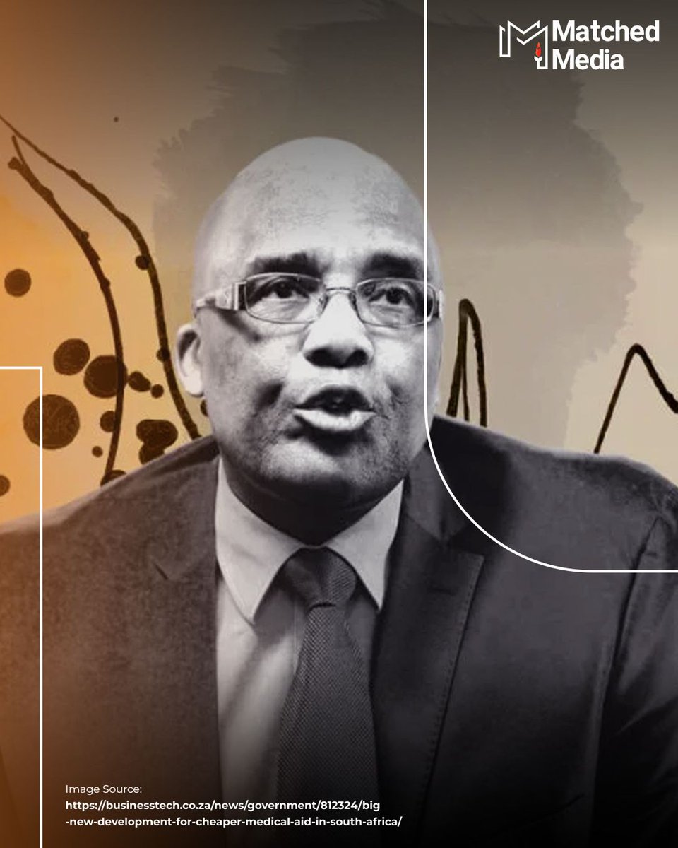 MatchedMedia_'s tweet image. A new plan to introduce low-cost medical aid options could bring affordable healthcare to more South Africans. Read more: buff.ly/3EVLEhn 

@CMSCares4u 

#AffordableHealthcare #MedicalAidSA #HealthForAll