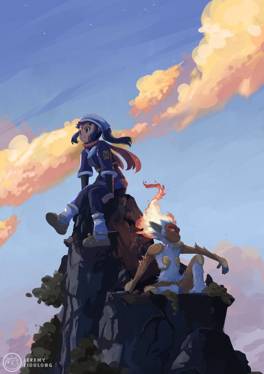 Nomiagueux's tweet image. Happy #PokemonDay everyone !
#Pokemon #PokemonPresents #PokemonLegendsZA