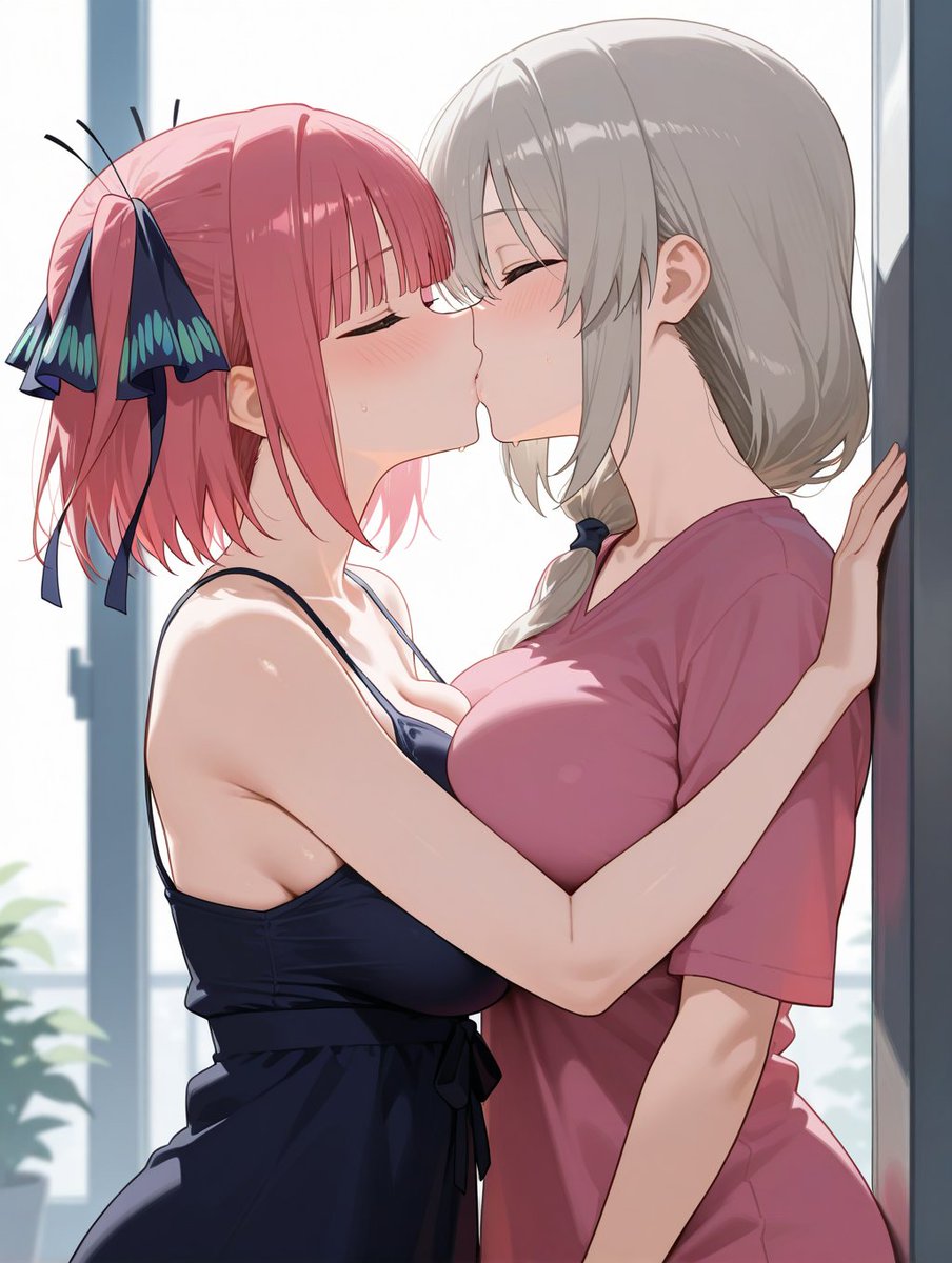 ❤️Asi suelo recibir a las amigas de mi hija 🤭