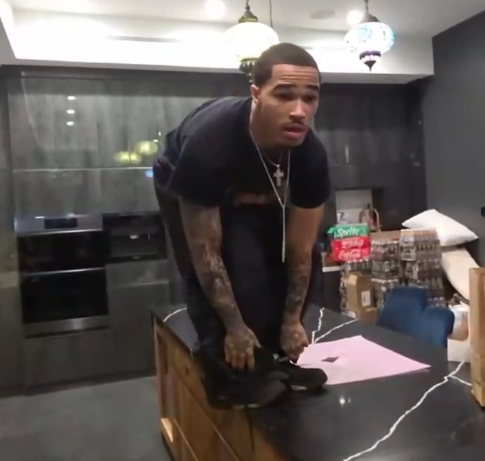 mxrturo's tweet image. NAH PBM TUFF