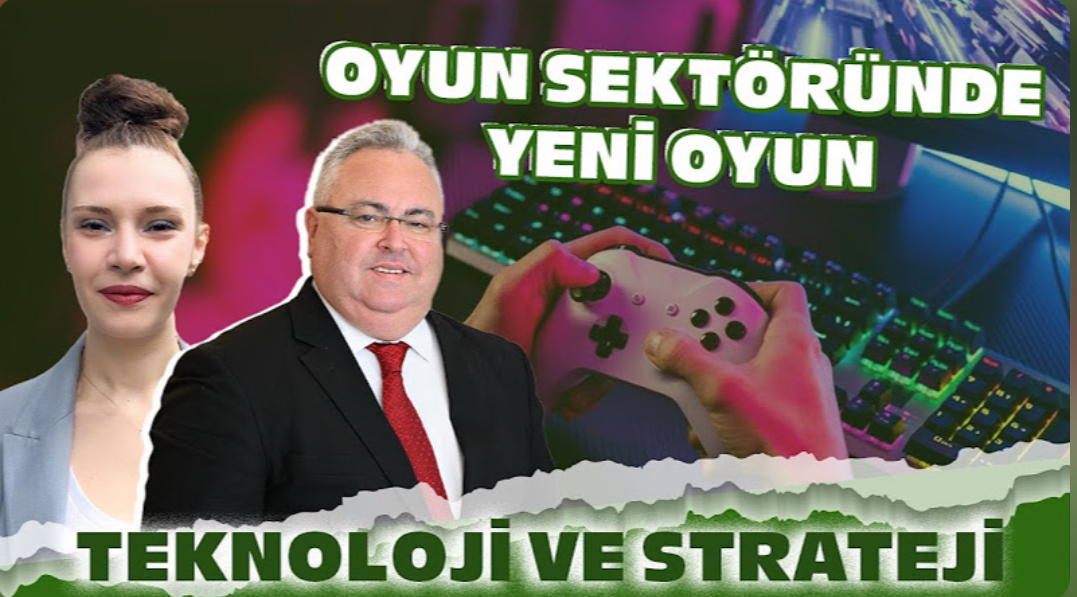 Lorien Accelerator (@loriengaming) on Twitter photo EN below 👇
🚀 Lorien Accelerator Canlı Yayında!
Lorien’in kurucu ortağı ve CEO’su <a href="/DilaraKececi/">Dilara Kececi</a>, bugün <a href="/NBE_TV/">Nasıl Bir Ekonomi TV</a> 'nin Teknoloji ve Strateji YouTube canlı yayınında Kerem Özdemir'in konuğu oluyor!
Lorien Accelerator’ün vizyonunu, oyun yatırımcılığı dünyasını ve sektörü EN below 👇
🚀 Lorien Accelerator Canlı Yayında!
Lorien’in kurucu ortağı ve CEO’su <a href="/DilaraKececi/">Dilara Kececi</a>, bugün <a href="/NBE_TV/">Nasıl Bir Ekonomi TV</a> 'nin Teknoloji ve Strateji YouTube canlı yayınında Kerem Özdemir'in konuğu oluyor!
Lorien Accelerator’ün vizyonunu, oyun yatırımcılığı dünyasını ve sektörü