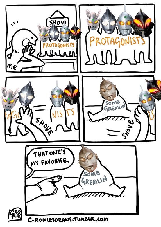 i like the wrinkly one