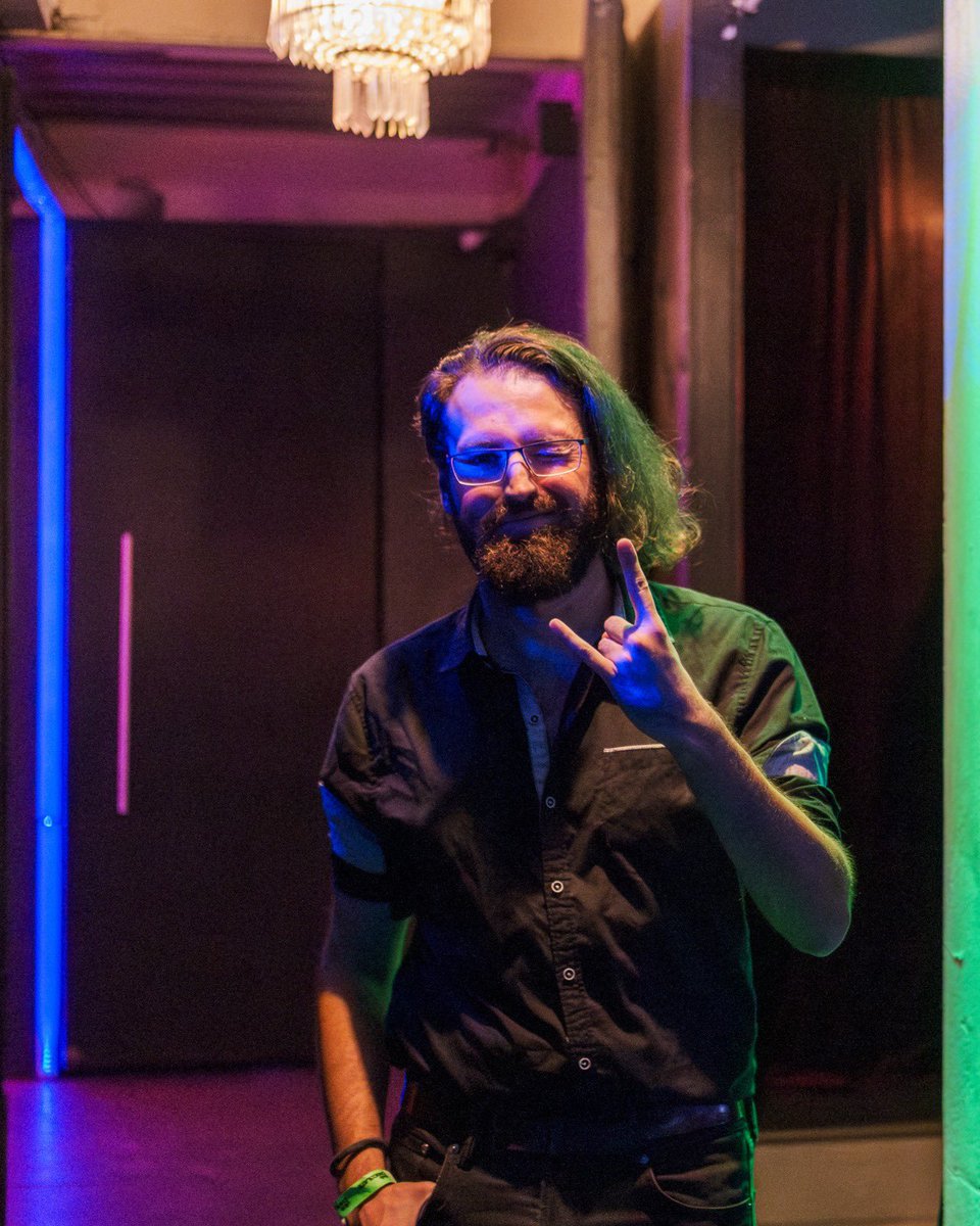 Francisco Pérez Composer tweet media
