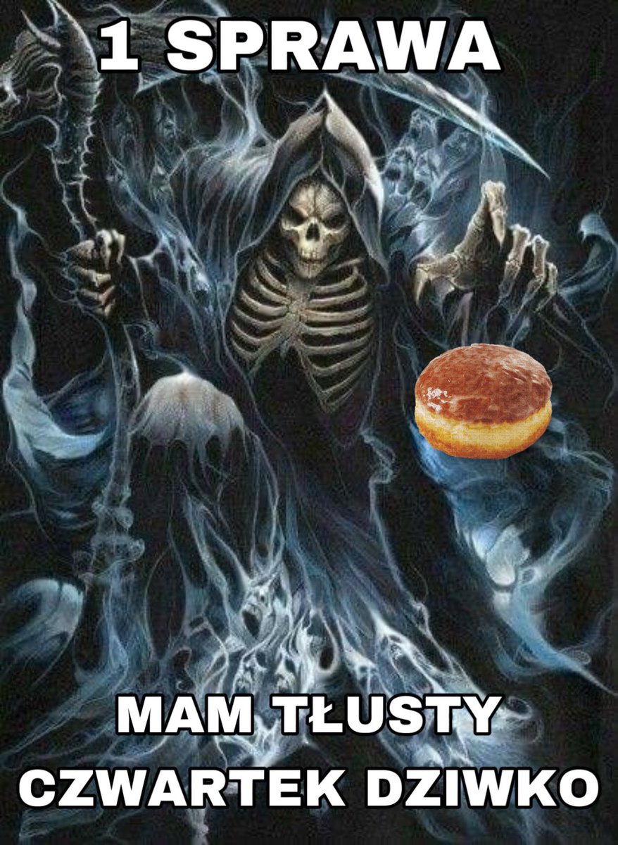 browaritha's tweet image. wesolego paczka