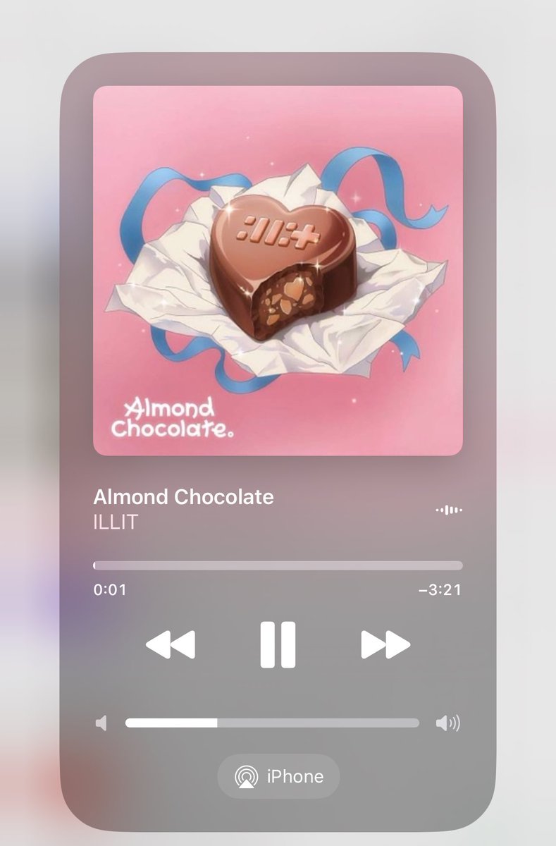 毎日聴いてる神ソング🍫🪽🩷