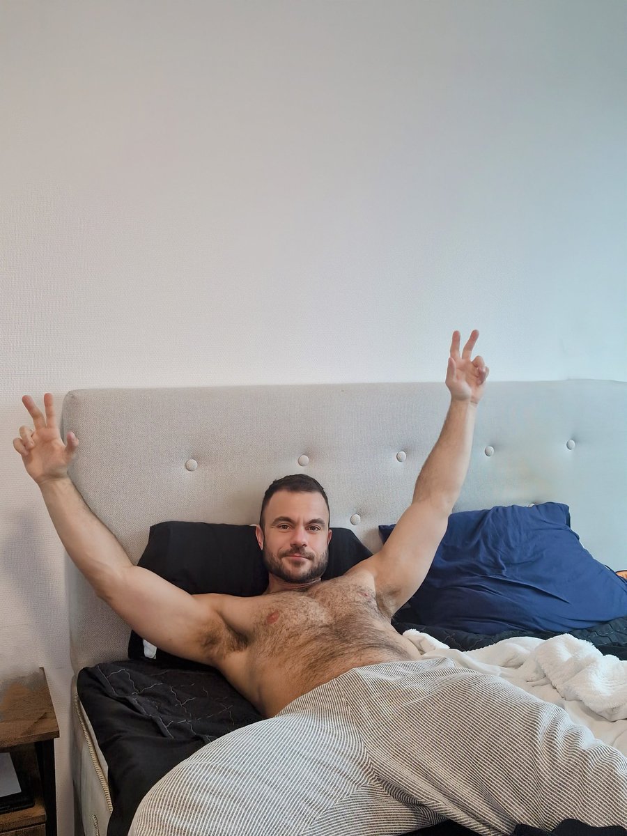😴❤️