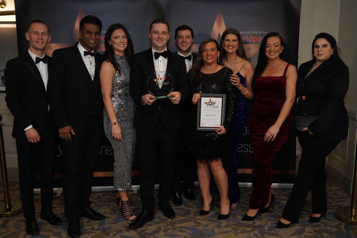 Radisson RED Glasgow tweet media