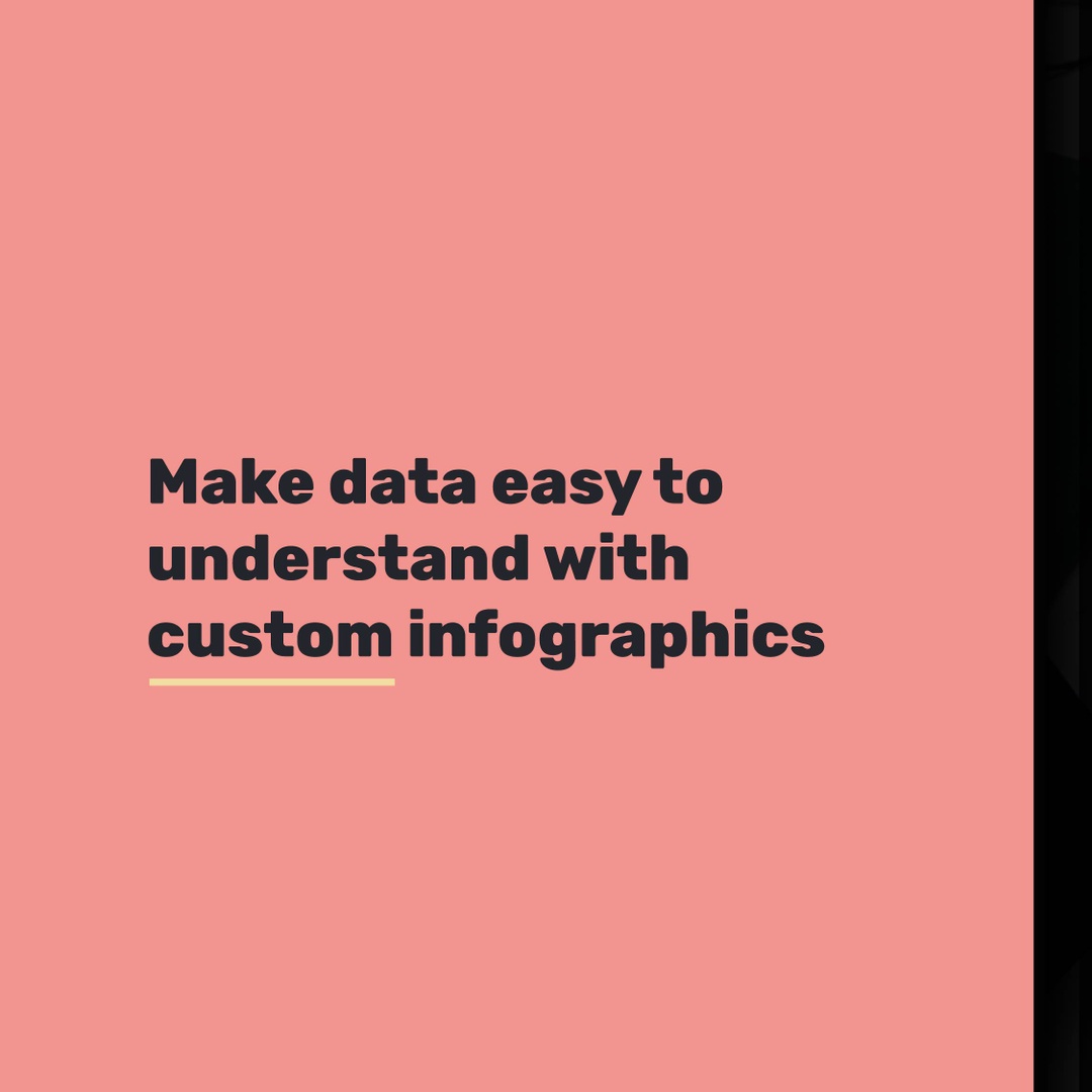 ModicGlobal's tweet image. 📊 Infographics Simplify &amp;amp; Sell!

🔥 Make data easy to understand with custom infographics! Let’s design yours.

📍 Visit us at
modicglobal.com
📩 Subscribe to our newsletter
modicglobal.com/newsletter-sub…

#InfographicDesign #DataStorytelling #ModicInnovation