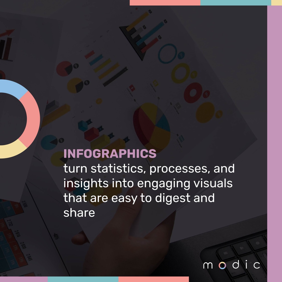 ModicGlobal's tweet image. 📊 Infographics Simplify &amp;amp; Sell!

🔥 Make data easy to understand with custom infographics! Let’s design yours.

📍 Visit us at
modicglobal.com
📩 Subscribe to our newsletter
modicglobal.com/newsletter-sub…

#InfographicDesign #DataStorytelling #ModicInnovation