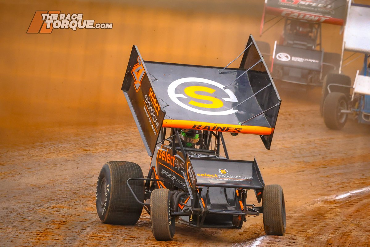 The Race Torque tweet media