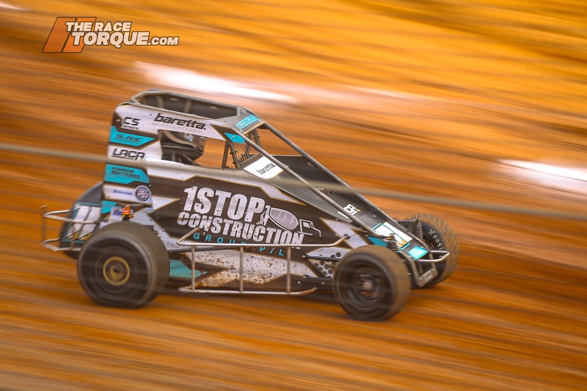 The Race Torque tweet media