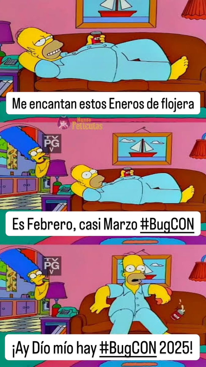 BugCON (@bugcon) on Twitter photo 