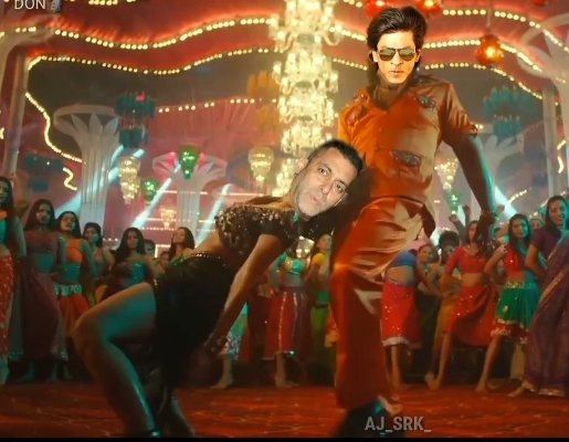 Something big is coming after sikander teaser. #Sikandar