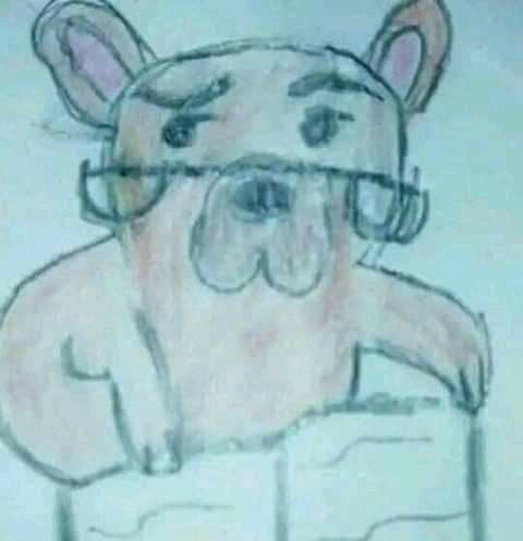 FraneleSinl's tweet photo. @Alexismc2_ se le arreglaron los dientes we https://t.co/ZgpipfrMsQ