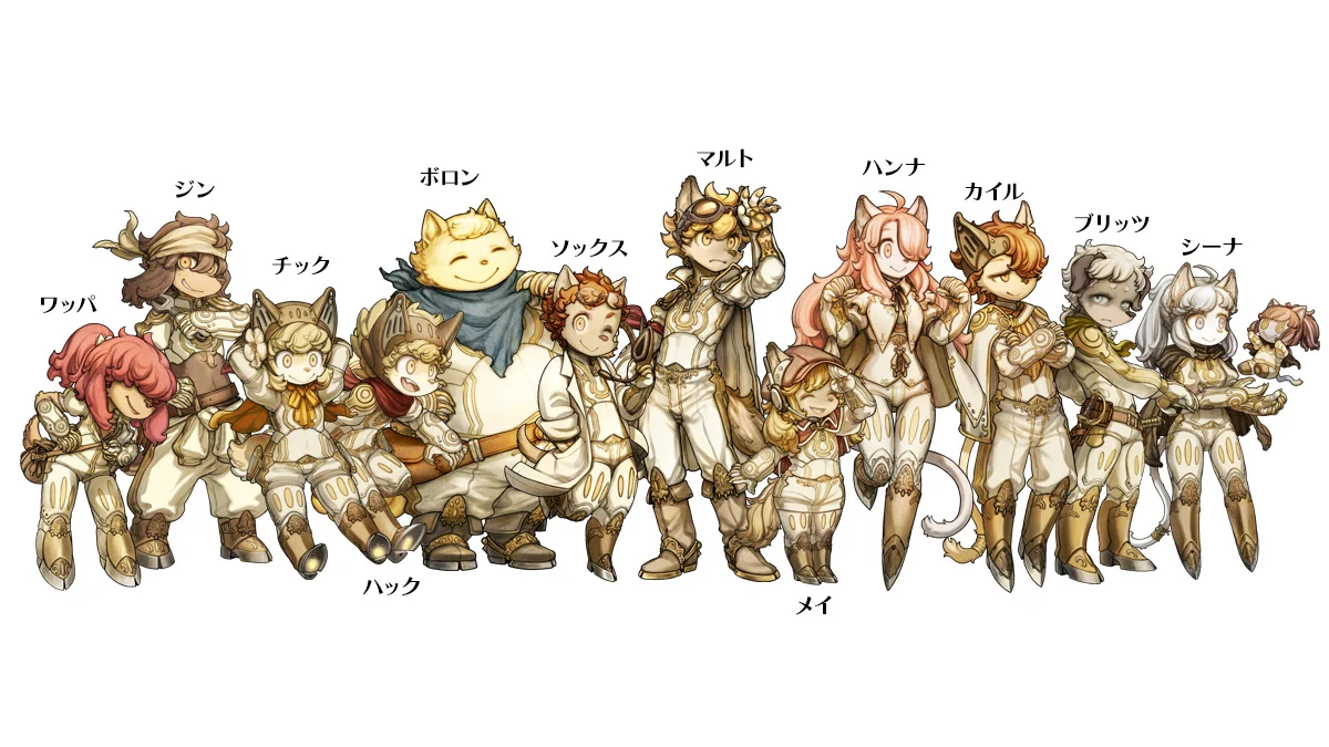 戦場のフーガ Fuga: Melodies of Steel【公式】 on X: 