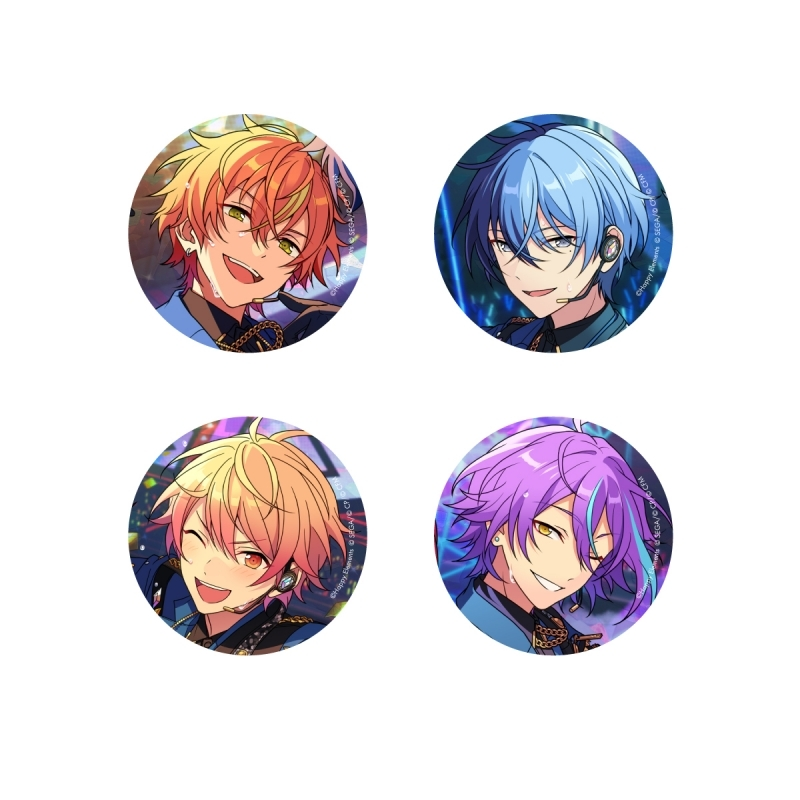 あんスタ グッズ情報 on X: 