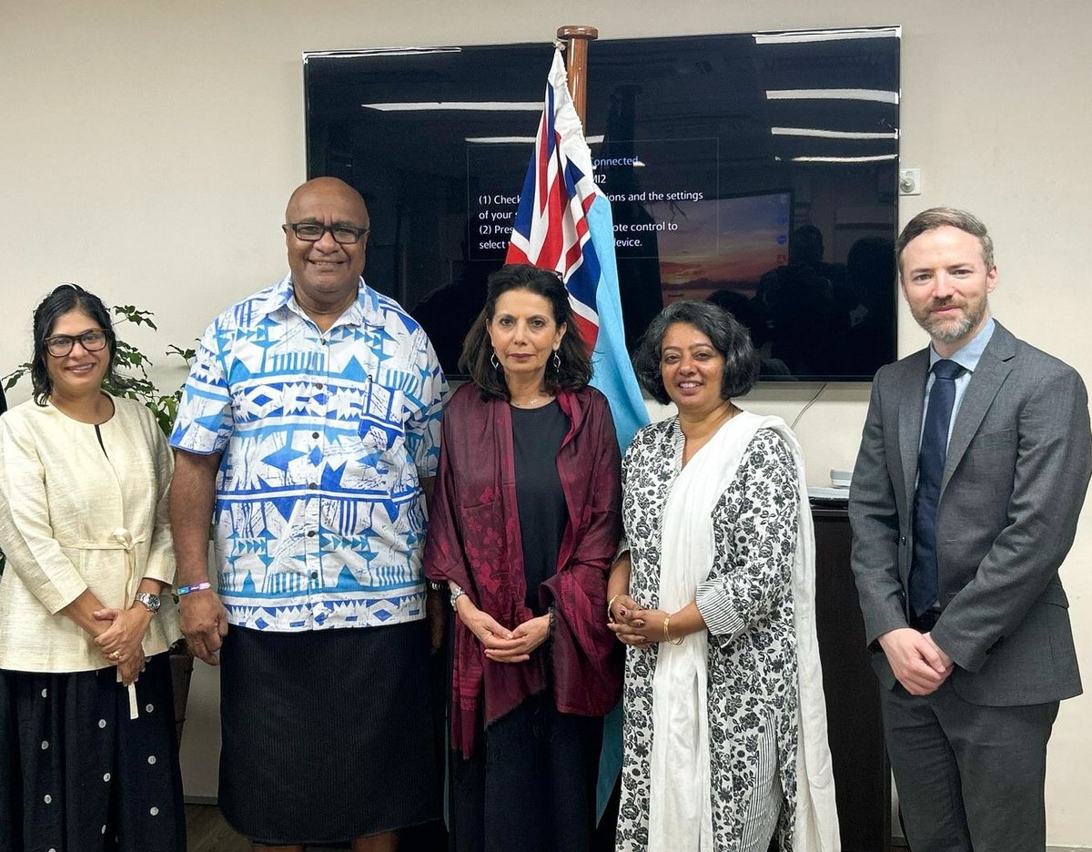 UNICEF Pacific tweet media