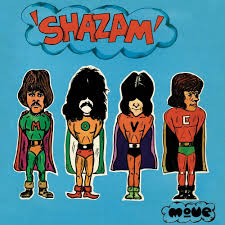 RockOthers's tweet image. #AlmanaccoRock #TheMove by @boomerhill1968 il 27 febbraio del 1970 i The Move pubblicano per la  Regal Zonophone Records il lp Shazam secondo disco della band inglese. Tony Visconti suona il flauto in A Certain Something