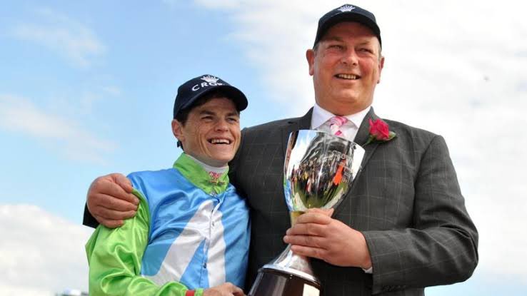 CWilliamsJockey's tweet image. Deeply saddened to learn about the loss of a true gentleman in the racing world. Mike was an exceptional trainer and a genuinely kind person, cherished and respected by everyone. I feel fortunate to have shared in some successes with him. His absence will be profoundly felt. My…