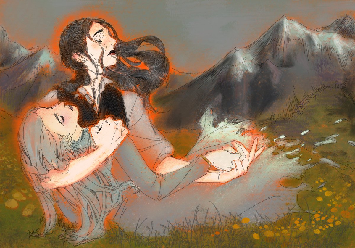 Don’t you forget about me
#hunterthereckoning
#wod #cog